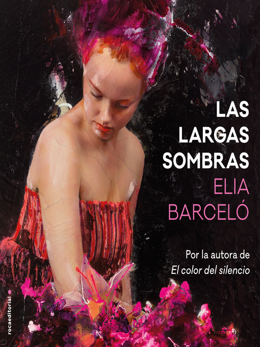 Title details for Las largas sombras by Elia Barceló - Available